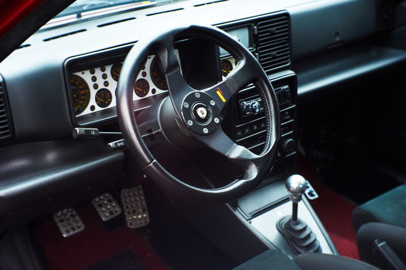 Illustration for article titled Photo Mission Gallery: Cars